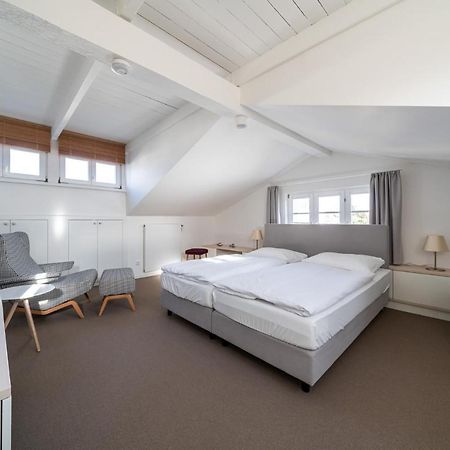 Haus Heidelberg Appartement Goehren  Buitenkant foto