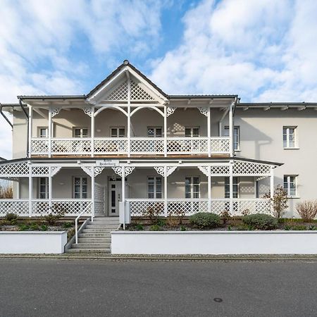 Haus Heidelberg Appartement Goehren  Buitenkant foto