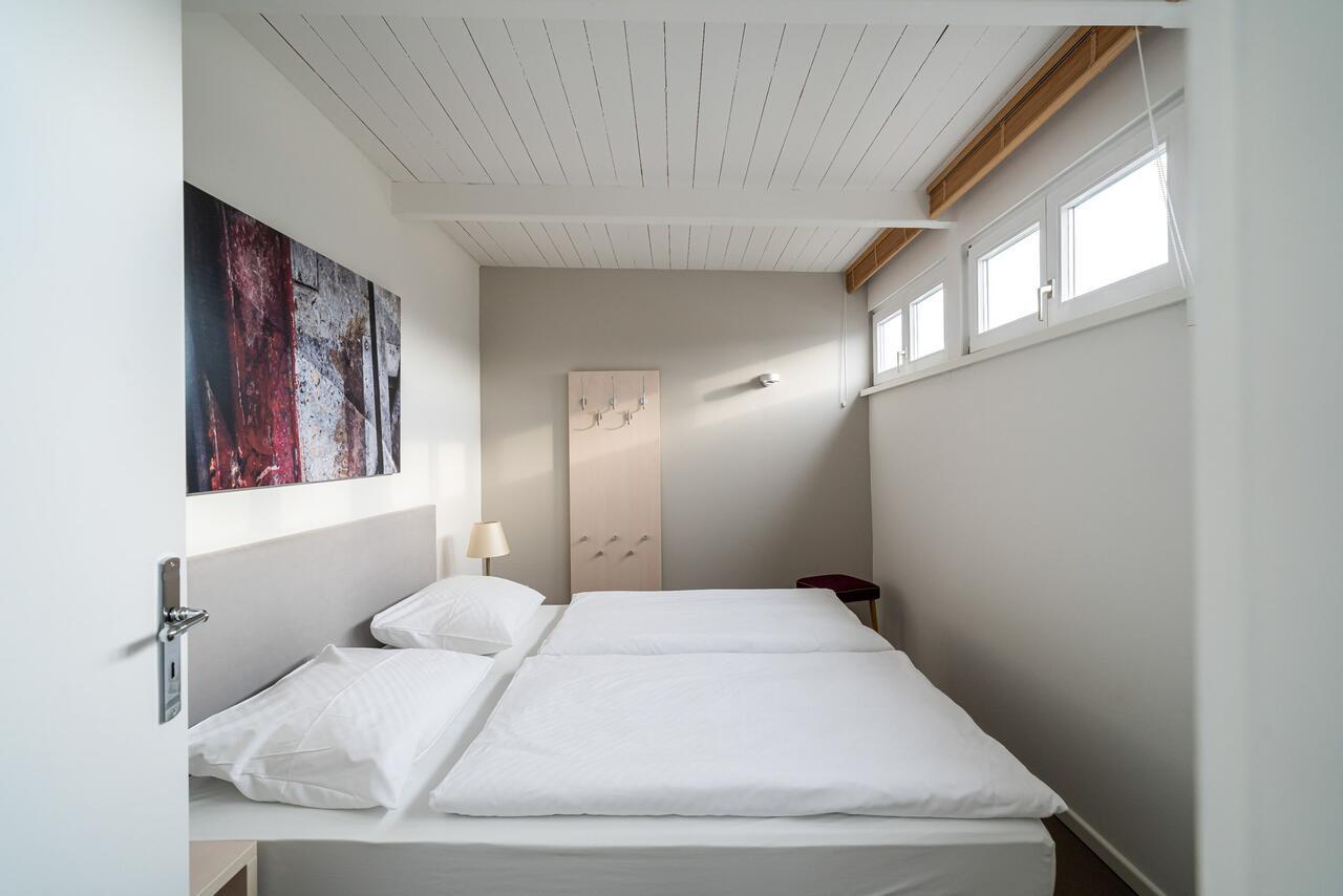 Haus Heidelberg Appartement Goehren  Buitenkant foto