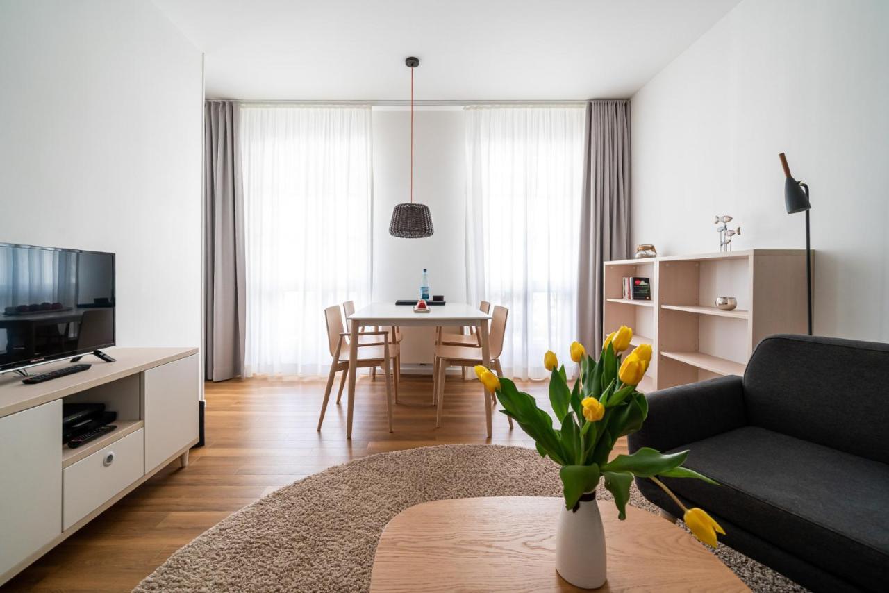 Haus Heidelberg Appartement Goehren  Buitenkant foto
