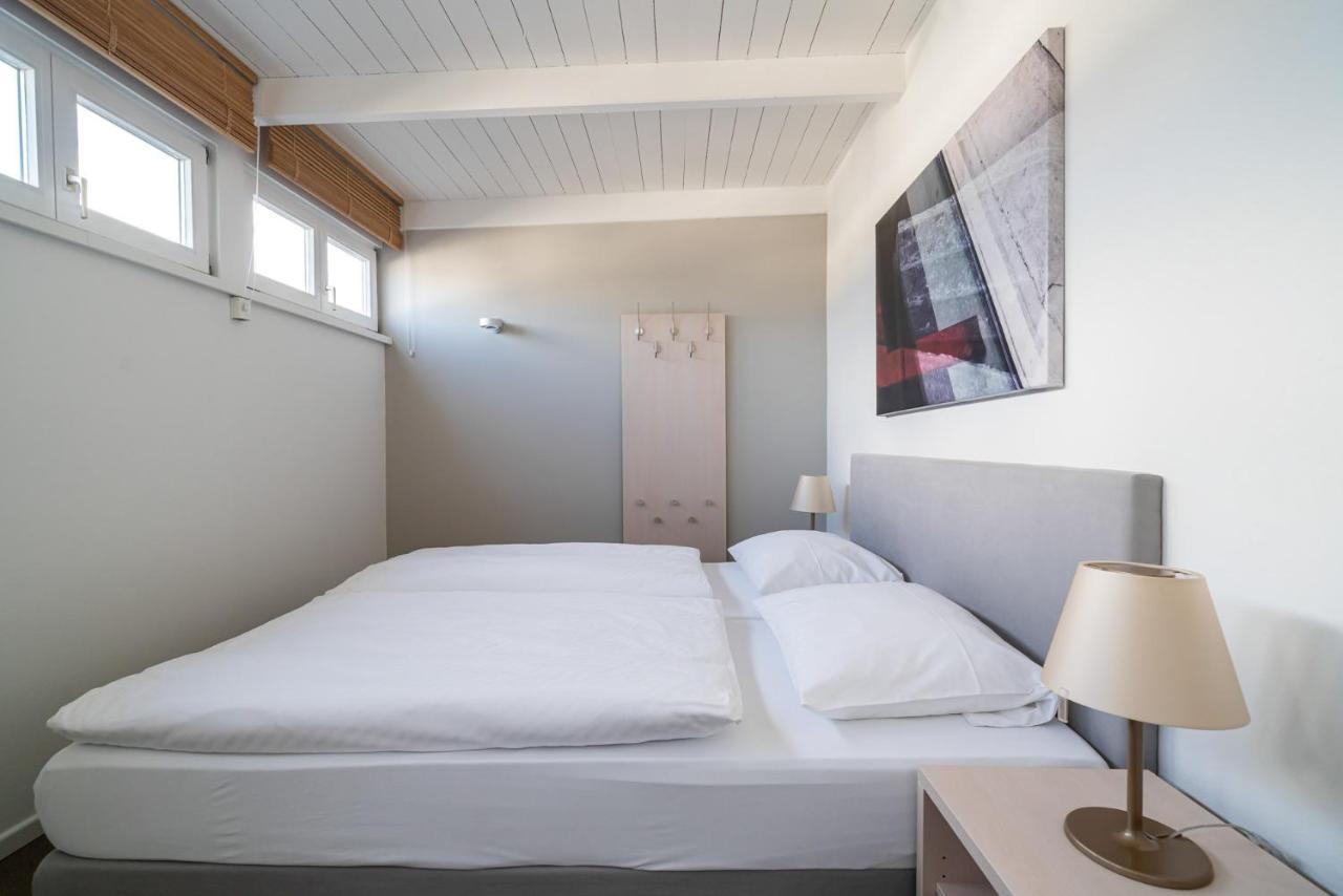 Haus Heidelberg Appartement Goehren  Buitenkant foto