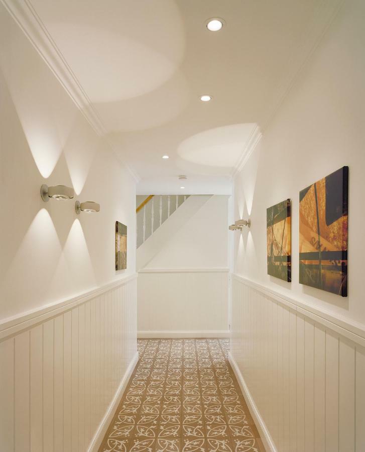 Haus Heidelberg Appartement Goehren  Buitenkant foto