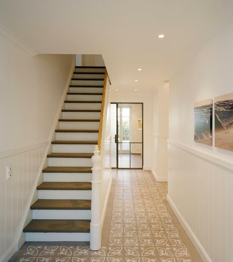Haus Heidelberg Appartement Goehren  Buitenkant foto